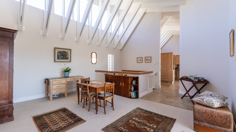 3 Bedroom Property for Sale in Fraaiuitsig Western Cape